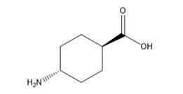 反式-4-氨基環(huán)己羧酸