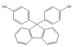 9,9-雙(4-羥基苯基)芴