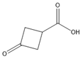 3-氧代環(huán)丁烷羧酸 