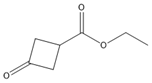 3-氧代環(huán)丁烷羧酸乙酯